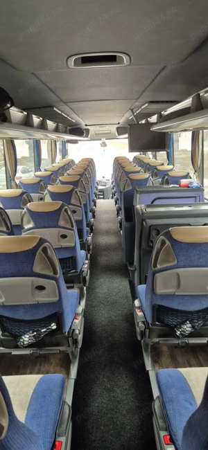 vanzare autocar - imagine 4