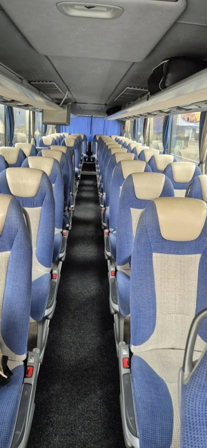 vanzare autocar - imagine 7