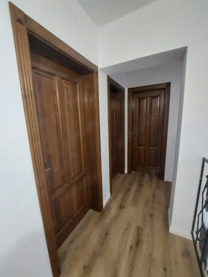 Casa tip duplex 4 camere incalzire in pardoseala terasa acoperita pivnita - imagine 8