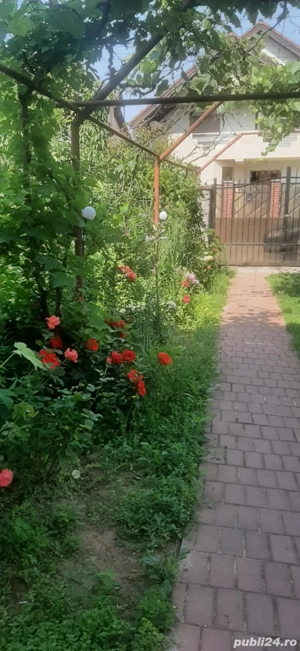 Casa de vanzare - imagine 4