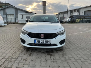 Fiat Tipo 1.4 Benzină   95 CP   2017    Ideal oraș   familie - imagine 9