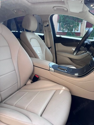 Mercedes-Benz GLC COUPE 200 4MATIC AMG 2021 hibrid cu Jante iarna cadou - imagine 3