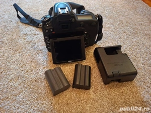 Nikon D750 +obiective  - imagine 3