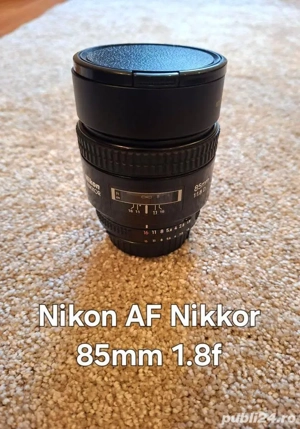 Nikon D750 +obiective  - imagine 4