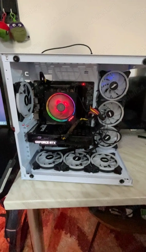 Reparatii pc console - curatare calculatoare si console, instalare sisteme de operare