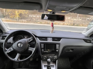 Skoda Octavia 3 - imagine 7