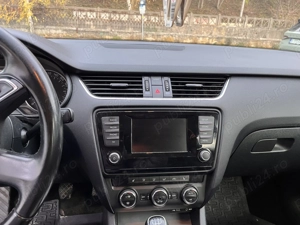 Skoda Octavia 3 - imagine 4