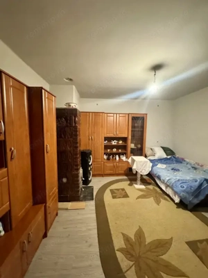 Casa cărămidă în UROI schimb cu apartament 3-4 camere în Simeria - imagine 5