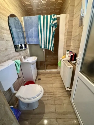 Casa cărămidă în UROI schimb cu apartament 3-4 camere în Simeria - imagine 6