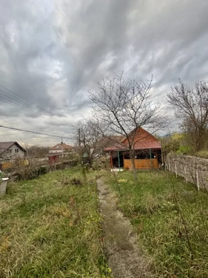 Casa cărămidă în UROI schimb cu apartament 3-4 camere în Simeria - imagine 10