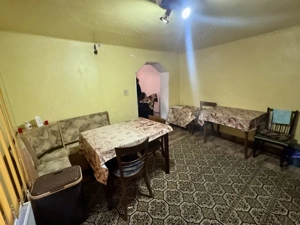 Casa cărămidă în UROI schimb cu apartament 3-4 camere în Simeria - imagine 2