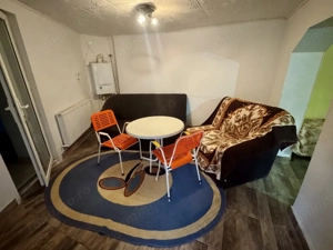 Casa cărămidă în UROI schimb cu apartament 3-4 camere în Simeria - imagine 3
