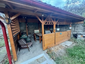 Casa cărămidă în UROI schimb cu apartament 3-4 camere în Simeria - imagine 9