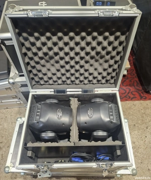 Moving head 150w 