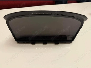 Navigatie   Display CCC BMW Proffesional Seria 3 E90 E91 nfl