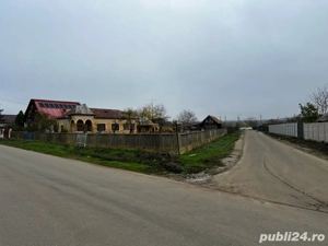 Casă cu teren 2000mp