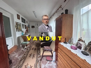 Bocsa Montana Casa 4 camere