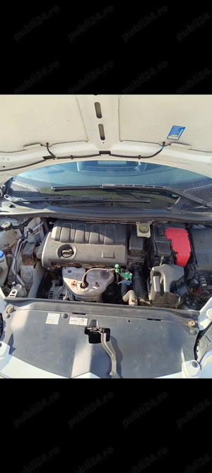 Citroen C4 coupe 2009 - imagine 7