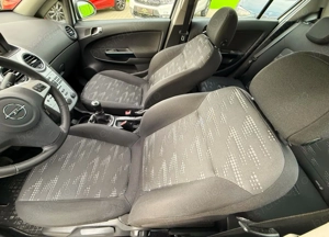 Opel Corsa 1.2 16V EcoFLEX Active - imagine 14