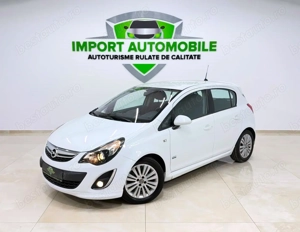 Opel Corsa 1.2 16V EcoFLEX Active