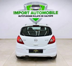 Opel Corsa 1.2 16V EcoFLEX Active - imagine 7