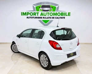 Opel Corsa 1.2 16V EcoFLEX Active - imagine 8