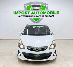 Opel Corsa 1.2 16V EcoFLEX Active - imagine 2