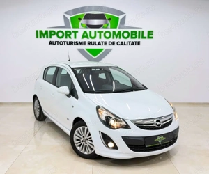 Opel Corsa 1.2 16V EcoFLEX Active - imagine 5