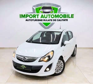 Opel Corsa 1.2 16V EcoFLEX Active - imagine 4