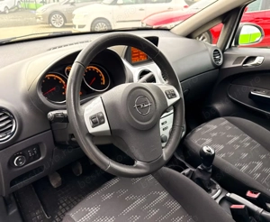 Opel Corsa 1.2 16V EcoFLEX Active - imagine 10