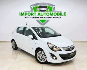 Opel Corsa 1.2 16V EcoFLEX Active - imagine 3