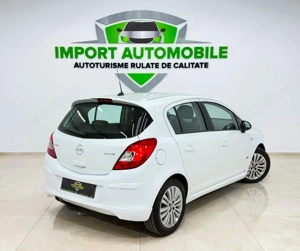 Opel Corsa 1.2 16V EcoFLEX Active - imagine 6
