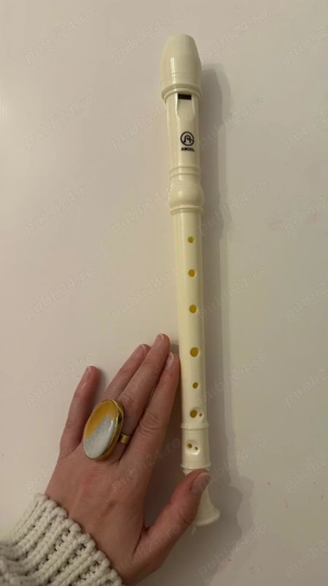Blockflute Angel Recorder soprano-german ASRG-50