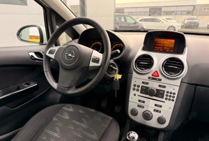 Opel Corsa 1.2 16V EcoFLEX Active - imagine 13