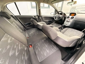 Opel Corsa 1.2 16V EcoFLEX Active - imagine 17