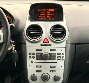 Opel Corsa 1.2 16V EcoFLEX Active - imagine 12