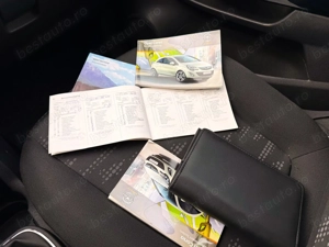 Opel Corsa 1.2 16V EcoFLEX Active - imagine 9