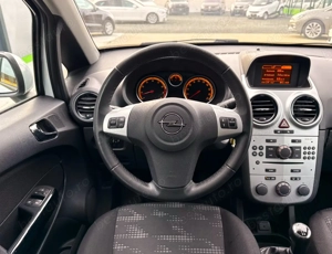 Opel Corsa 1.2 16V EcoFLEX Active - imagine 11