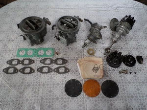 Piese camion sr carpati bucegi