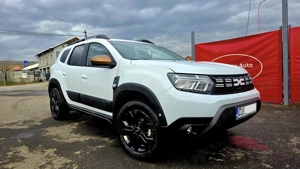 Dacia duster extreme an 2024- full dotari - 4x4 - 18.000 km