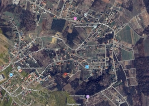 Loc de casa   Teren intravilan - Oradea - Oncea - IMOBIHOR 