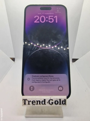 Apple Iphone 14 Pro Max