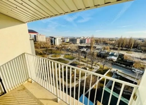 Chirie apartament cu 3 camere