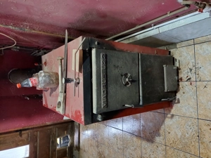 Centrala viadrus u22 de vinzare