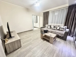 Apartament 2 camere complet mobilat si utilat- Bloc nou - Ciarda Rosie
