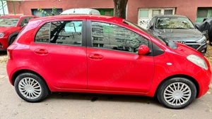 Toyota Yaris din 2006 impecabila - imagine 4