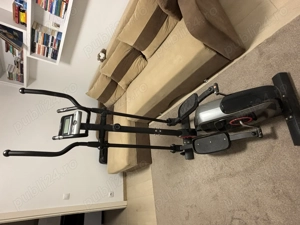 Bicicleta eliptica TECHFIT