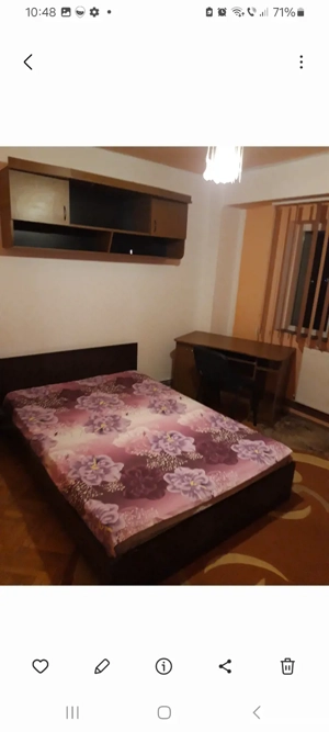 Proprietar vând ap 2 camere, etaj 2, cu centrală proprie, Lipovei 89 900 euro