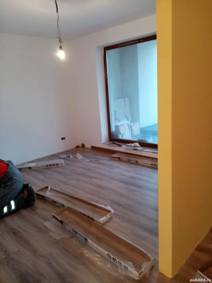 Parchetar Faianțar București 