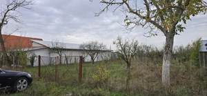 Teren intravilan Nitchidorf jud.Timis